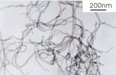 碳納米管