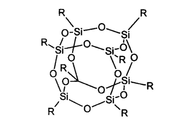 POSS籠形聚倍半硅氧烷