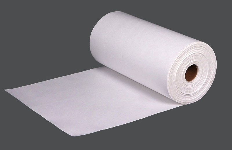 Fibre paper